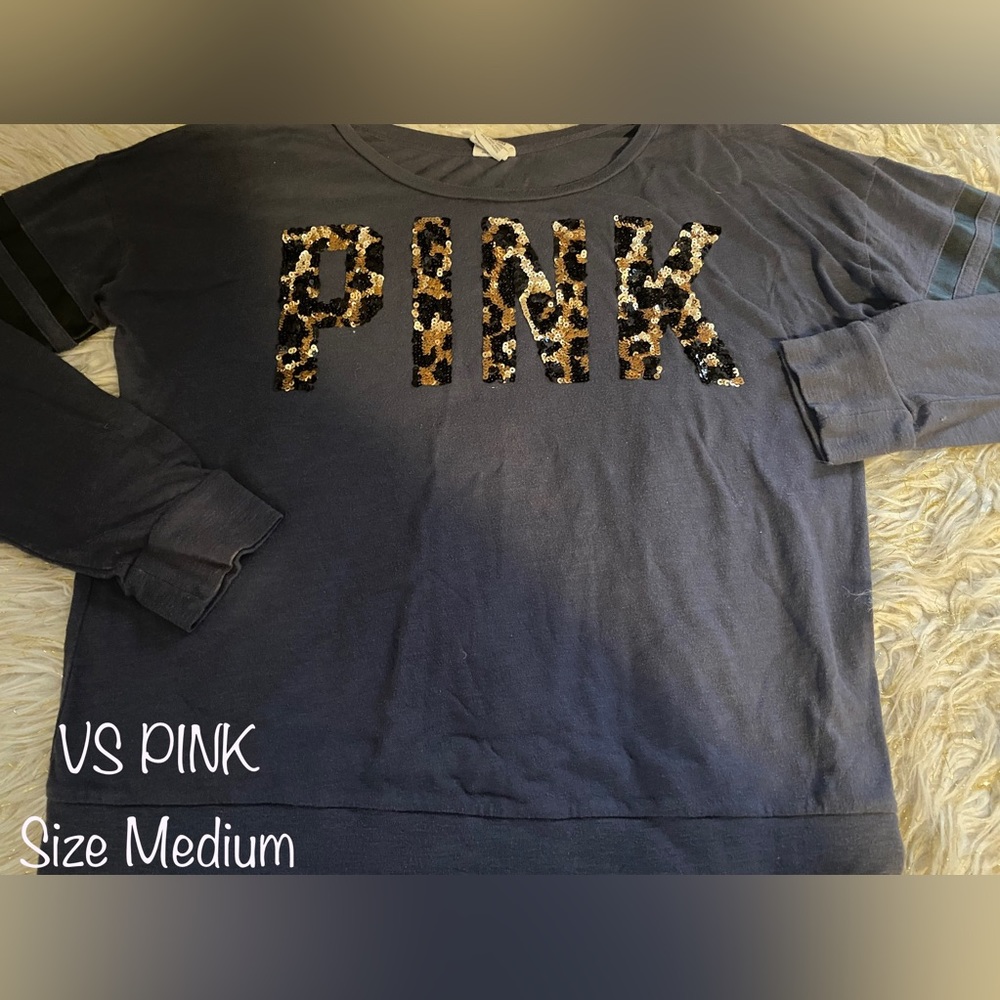 VS PINK